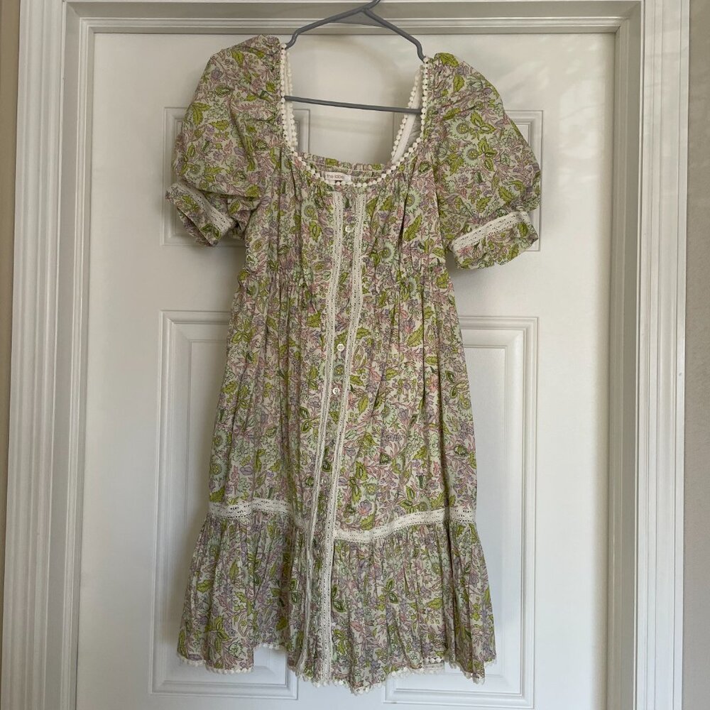 Love The Label Mini Dress